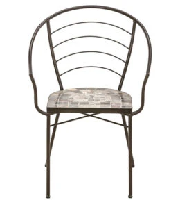 Dehner Mosaiksessel Grazia 13 Dehner Mosaiksessel Grazia -Gartenbedarf Förderung 6702286 WE FS 002 MosaiksesselGraziaNeu