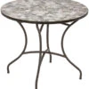 Dehner Mosaiktisch Grazia 2 Dehner Mosaiktisch Grazia -Gartenbedarf Förderung 6702328 WE FS 001 MosaiktischGrazia90cmNEU