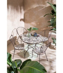 Dehner Mosaiktisch Grazia -Gartenbedarf Förderung 6702328 WE MO 002 GruppeGrazia