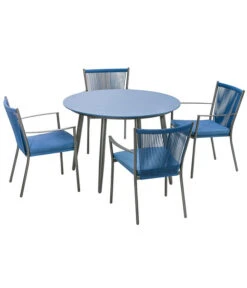 Dehner Tisch Delphi, Ca. Ø110/H74,5 Cm 15 Dehner Tisch Delphi, Ca. Ø110/H74,5 Cm -Gartenbedarf Förderung 6702351 6702294 WE FS 004 GruppeDelphiNEU