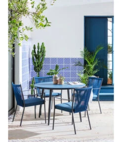 Dehner Tisch Delphi, Ca. Ø110/H74,5 Cm 16 Dehner Tisch Delphi, Ca. Ø110/H74,5 Cm -Gartenbedarf Förderung 6702351 WE MO 001 GruppeDelphi