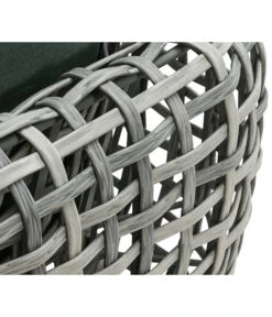 Dehner Flechtlounge Bali, 4-teilig -Gartenbedarf Förderung 6705305 WE DE 001 LoungeBaliFinal