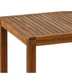 Dehner Gartentisch Lima, Ca. B160/H75/T90 Cm -Gartenbedarf Förderung 6708713 WE DE 001 TischLima