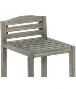 Dehner Barstuhl Southampton -Gartenbedarf Förderung 6713440 WE DE 001 BarstuhlSouthamptonGrauNeu