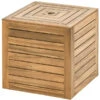 Dehner Schirmbox Macao -Gartenbedarf Förderung 6713648 WE FS 001 SchirmboxMacaoNEU