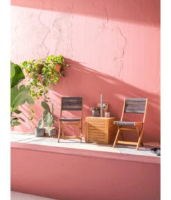 Dehner Schirmbox Macao -Gartenbedarf Förderung 6713648 WE MO 002 GruppeMacao