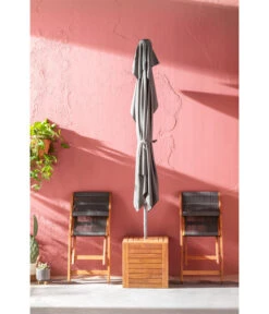 Dehner Schirmbox Macao -Gartenbedarf Förderung 6713648 WE MO 003 GruppeMacao