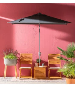 Dehner Schirmbox Macao -Gartenbedarf Förderung 6713648 WE MO 005 GruppeMacao