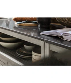 Dehner Doppelschrank Southampton, Ca. B100/H90/T50 Cm -Gartenbedarf Förderung 6713705 WE DE 001 SchrankSouthampton