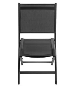 Dehner Klappstuhl Chicago -Gartenbedarf Förderung 6721054 WE FS 002 BalkonKlappstuhlChicagoWood