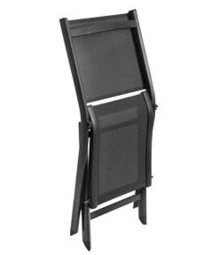 Dehner Klappstuhl Chicago -Gartenbedarf Förderung 6721054 WE FS 003 BalkonKlappstuhlChicagoWood