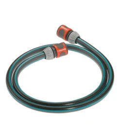 GARDENA Wand-Schlauchbox RollUp -Gartenbedarf Förderung 6725949 WE DE 002 GardenaWandschlauchbox