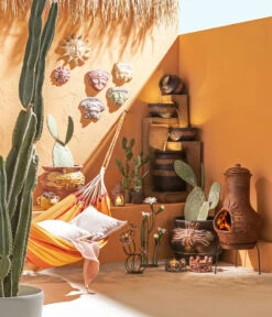 Dehner Polyresin-Gartenbrunnen Monterry, Ca. H117,5 Cm -Gartenbedarf Förderung 6742472 WE MO 002 DehnerPolyresinGartenbrunnenMonterryNEU