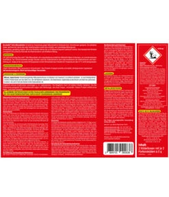 Brumolin Ultra Mäuseköder, 2er-Set -Gartenbedarf Förderung 6768030 WE DE 001 BrumolinUltraMaeusekoeder2Stueck