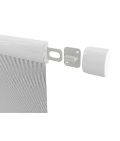 Hecht Schiebe-Lamellenvorhang Vario, Ca. B240/H240 Cm 18 Hecht Schiebe-Lamellenvorhang Vario, Ca. B240/H240 Cm -Gartenbedarf Förderung 6771810 WE DE 003 HechtSchiebeLamellenvorhang