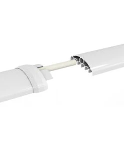 Hecht Schiebe-Lamellenvorhang Vario, Ca. B240/H240 Cm 20 Hecht Schiebe-Lamellenvorhang Vario, Ca. B240/H240 Cm -Gartenbedarf Förderung 6771810 WE DE 005 HechtSchiebeLamellenvorhang