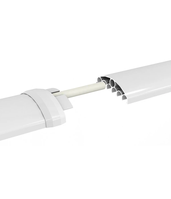 Hecht Schiebe-Lamellenvorhang Vario, Ca. B240/H240 Cm 11 Hecht Schiebe-Lamellenvorhang Vario, Ca. B240/H240 Cm – Bild 9