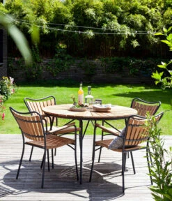 Cinas Stapelstuhl Ellen -Gartenbedarf Förderung 6843569 WE MO 001 StapelstuhlEllen