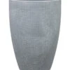 Scheurich Kunststoff-Topf Barceo High, Rund 1 Scheurich Kunststoff-Topf Barceo High, Rund -Gartenbedarf Förderung 6878946 WE FS 001 ScheurichBlumentopfBarecoHighGrau