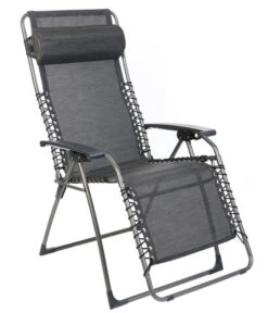 Sungörl Relaxliege Oasi Amazing