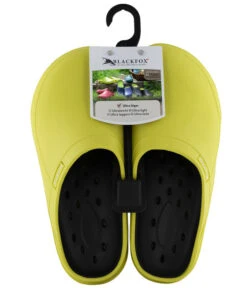AJS Clogs Evasion -Gartenbedarf Förderung 6947519 WE FS 004 AJSClog
