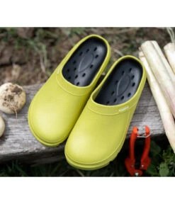 AJS Clogs Evasion -Gartenbedarf Förderung 6947519 WE MO 001 AJSClog