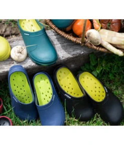 AJS Clogs Evasion -Gartenbedarf Förderung 6947519 WE MO 003 AJSClog