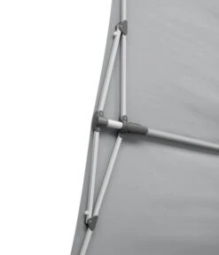 Schneider Sonnenschirm Novara, Rechteckig, Ca. B190/T140 Cm -Gartenbedarf Förderung 6953541 WE DE 001 SchneiderSonnenschirmNovarasilbergrau