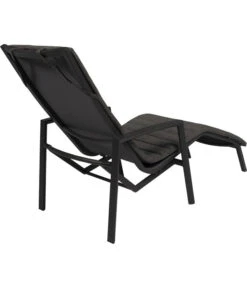 Tierra Outdoor Relaxliege Wave, Ca. B53/H95/T165 Cm 14 Tierra Outdoor Relaxliege Wave, Ca. B53/H95/T165 Cm -Gartenbedarf Förderung 6957617 WE DE 003 RelaxliegeWave