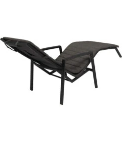 Tierra Outdoor Relaxliege Wave, Ca. B53/H95/T165 Cm 16 Tierra Outdoor Relaxliege Wave, Ca. B53/H95/T165 Cm -Gartenbedarf Förderung 6957617 WE DE 005 RelaxliegeWave