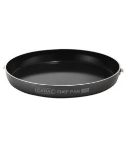 CADAC Chef Pfanne, Ca. Ø36cm/H4 Cm