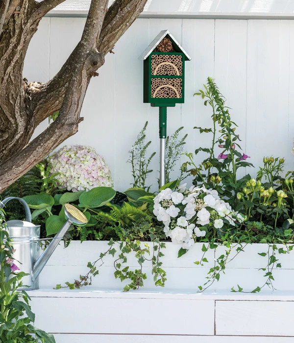 Dehner Natura Insektenhotel CLiCK, Ca. B20/H30/T11 Cm 6 Dehner Natura Insektenhotel CLiCK, Ca. B20/H30/T11 Cm – Bild 4