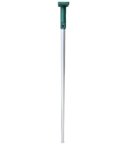 Dehner Natura Stab CLiCK, Ca. B2,8/H127/T2,3 Cm -Gartenbedarf Förderung 6968374 WE DE 003 NaturaClickStab