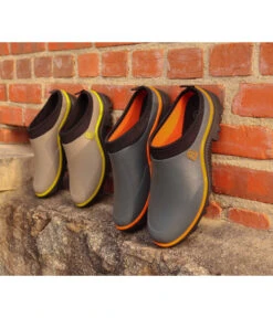 Rouchette Clog Trial Open -Gartenbedarf Förderung 6981955 WE MO 001 RouchetteClog