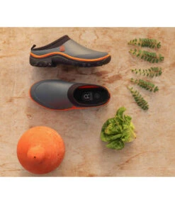 Rouchette Clog Trial Open -Gartenbedarf Förderung 6981955 WE MO 002 RouchetteClog