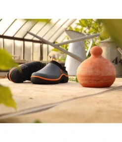 Rouchette Clog Trial Open -Gartenbedarf Förderung 6981955 WE MO 003 RouchetteClog