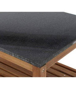 Siena Garden Outdoorküche Mittelteil Riva, Hoch -Gartenbedarf Förderung 6989495 WE DE 002 SienaGardenOutdoorkuecheMittelteilRivaMittelteil