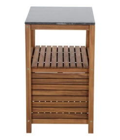 Siena Garden Outdoorküche Mittelteil Riva, Hoch -Gartenbedarf Förderung 6989495 WE FS 003 SienaGardenOutdoorkuecheMittelteilRivaMittelteil