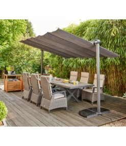 Siena Garden Outdoorküche Mittelteil Riva, Hoch -Gartenbedarf Förderung 6989495 WE MO 002 SienaGardenOutdoorkuecheMittelteilRivaMittelteil