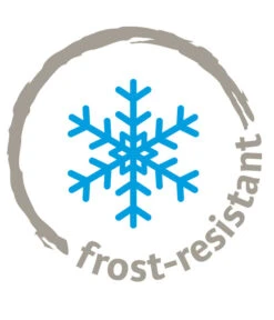 Scheurich Kunststoff-Topf Barceo High, Rund -Gartenbedarf Förderung WE DE 001 frostresistenticonscheurich