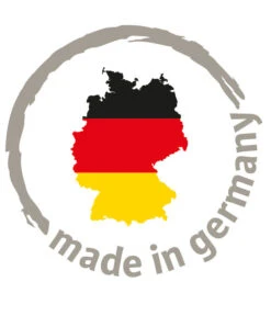 Scheurich Kunststoff-Topf Barceo High, Rund -Gartenbedarf Förderung WE DE 002 madeingermanyiconscheurich